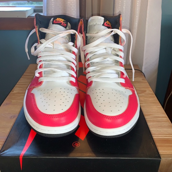 Jordan 1s high og - Picture 5 of 5
